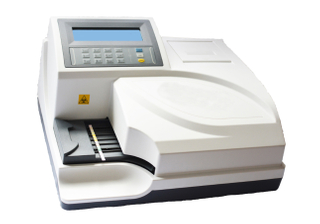 جهاز تحليل البول الأوتوماتيكي OPM-1550B